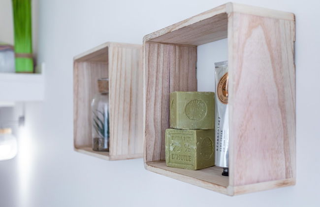 Le Petit Panier - Photo 34