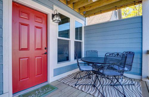 Walk to Fountain Square Arts and Eats Indy Escape - Foto 3