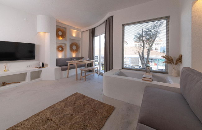 L'olive homes - Foto 21