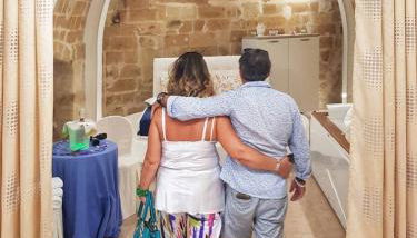 Relax Santa Cecilia - Foto 1