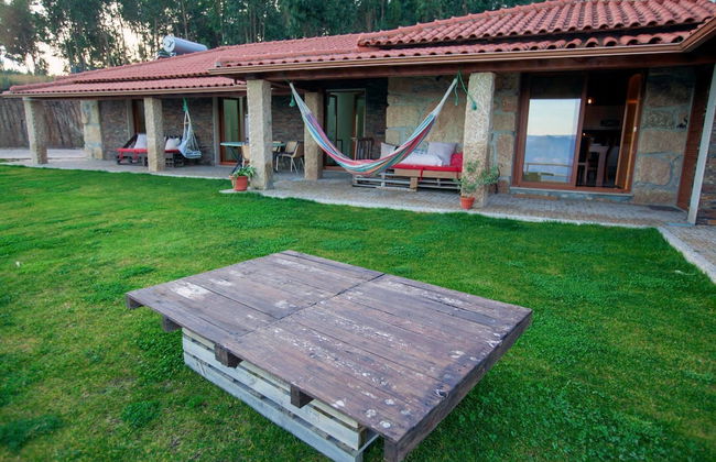 Luxury Villa Private Pool Belle Poque - Foto 17