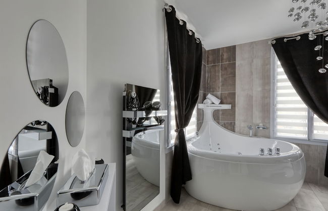 123home - Suite & spa - Foto 11