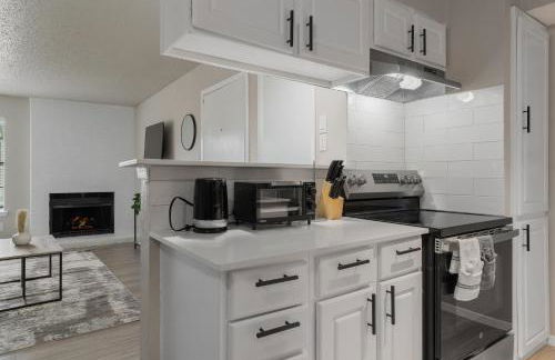 The Landry 257 Spacious and Cozy 1 Bedroom 1bth - Foto 12