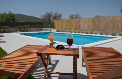 Apartments Brkić, Lozovac Krka NP with Pool - Foto 29