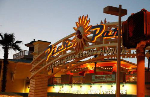 Emerald Seascape! Gulf front! Dog friendly! - Foto 42