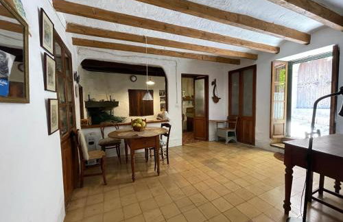 Encantadora Casita en el Centro de Fornalutx - Foto 7