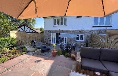 Studland View Cottage - Foto 41