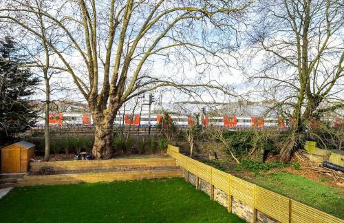 Stunning Three Bed in West Hampstead - Foto 6