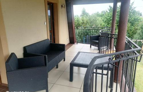 Dom pod Wierzbami - dom na wyłączność - Foto 23