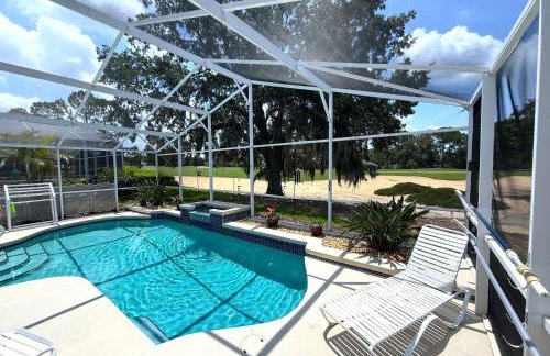 8th Fairway Private Pool Villa Southern Dunes - Foto 21