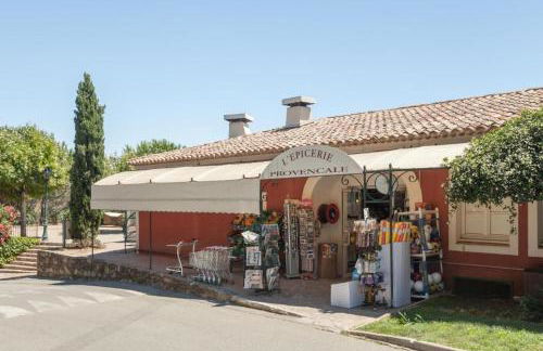 Appartement rénové à Grimaud dans le Golfe de Saint-Tropez - Les Restanques - Foto 30