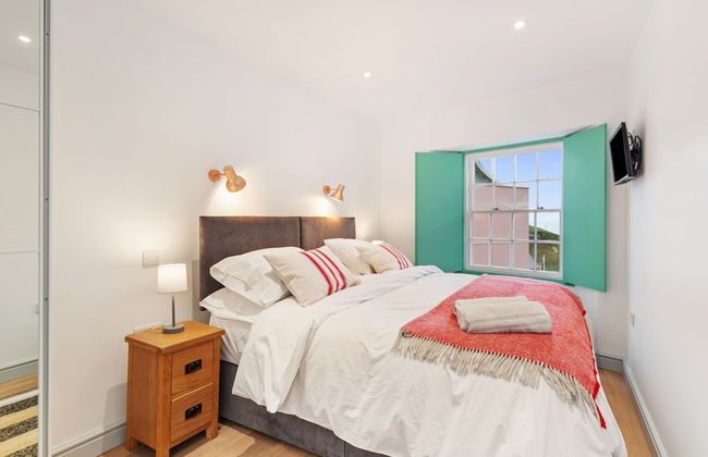 Windermere House - Sea Views Close to Harbour - Foto 33