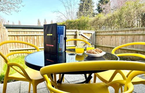 Panorama House, Luxury 2-Bedroom Apartment 2 - Foto 33