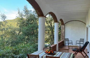 Begur Sa Riera, appartement de charme, jardin, pour 4 personnes à 5mn de la plage - Foto 15