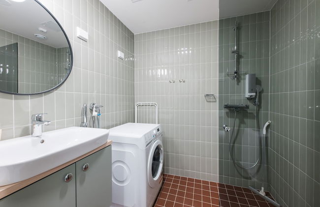 Forenom Aparthotel Jyväskylä - Foto 64