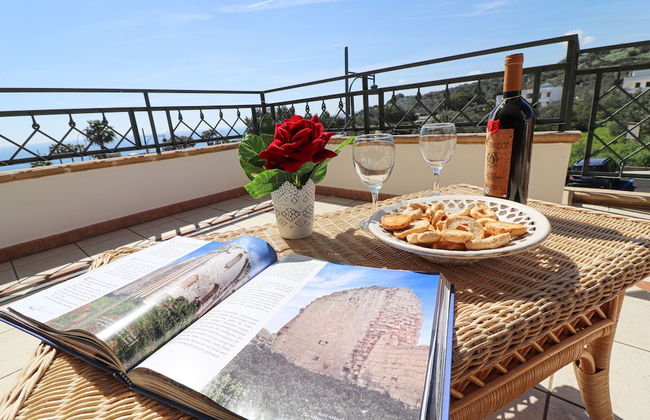 Casa La Perla in Castro sea View - Foto 45