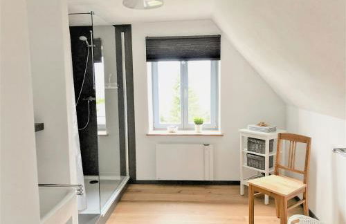 Relaxing Home With View Of Stettin Lagoon - Foto 18