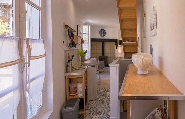 Superb Villa With Private Pool in Les Vans - Foto 6