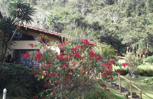 JARDIM REAL - Chalés para casais - Foto 70