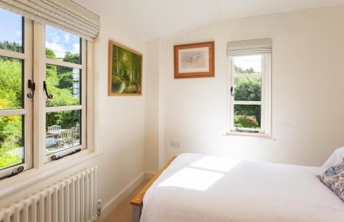 Royal Oak Cottage Withypool - Foto 31