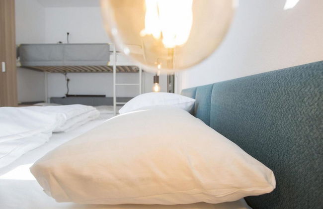 Ebenerdige Wohnung mit Terrasse in Winterberg - Foto 5