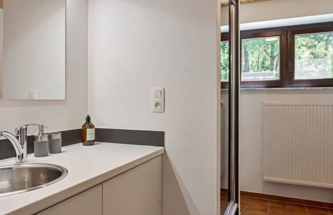 Holiday Home in the Greenery of Limburg - Foto 20