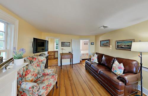 Joy Cottage - Foto 12