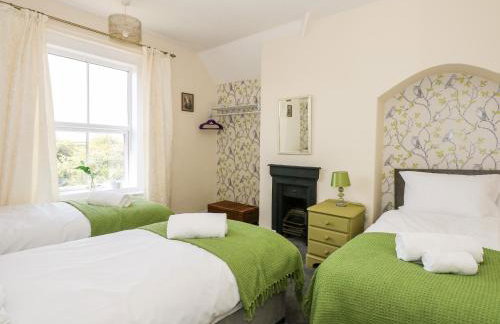 Owl Cottage - Foto 20