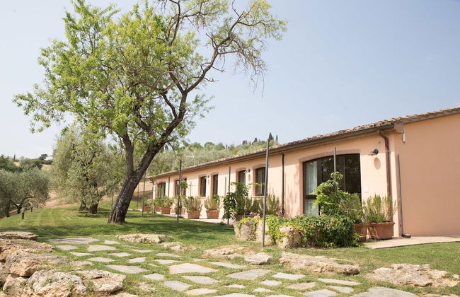 Le Buche Wine Resort & Spa - Foto 79