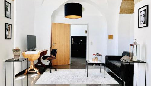 Wohnen in ehemaligen Kloster - Foto 2