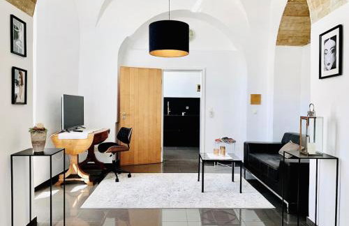 Wohnen in ehemaligen Kloster - Foto 2