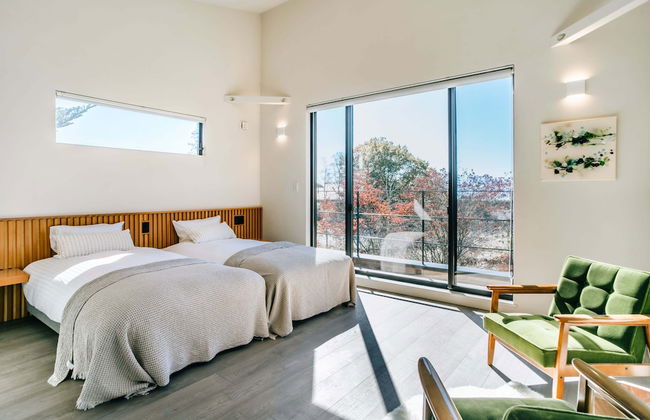 SUKH KARUIZAWA - Foto 2