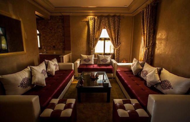 Appart Hotel Nzaha - Foto 7