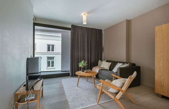 Bonrepo Room 103 in Brugge - Photo 22