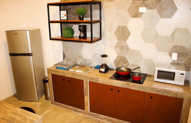 Downtown Suites Cancun - Photo 6