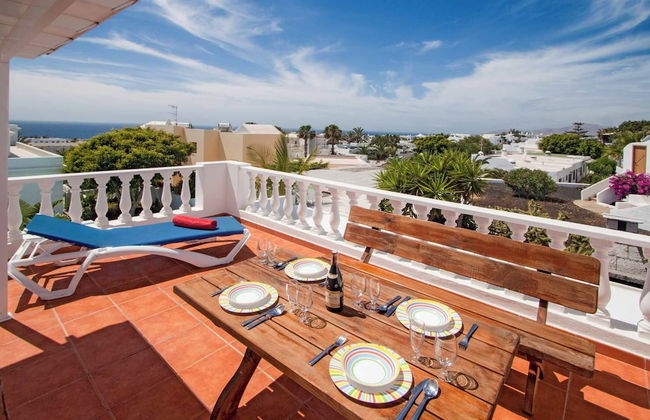 Villa Seajay - Photo 4