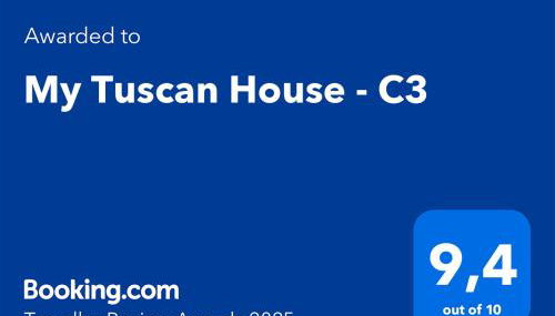 My Tuscany House - C3 - Foto 3