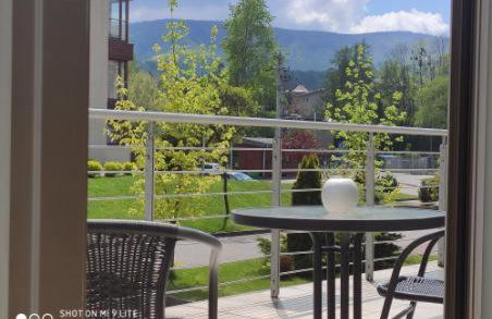 LuxApartament 3 - z dużym tarasem i garażem w Zeta Park - Photo 10