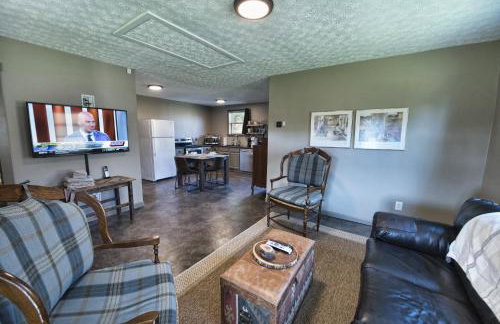 Bushwood Cabin - Foto 44