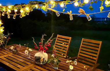 Ty Rorabeach - Vue port, familiale et proche des plages - Foto 5