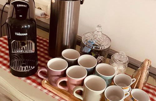 Gites Rue Du Chateau - Foto 37