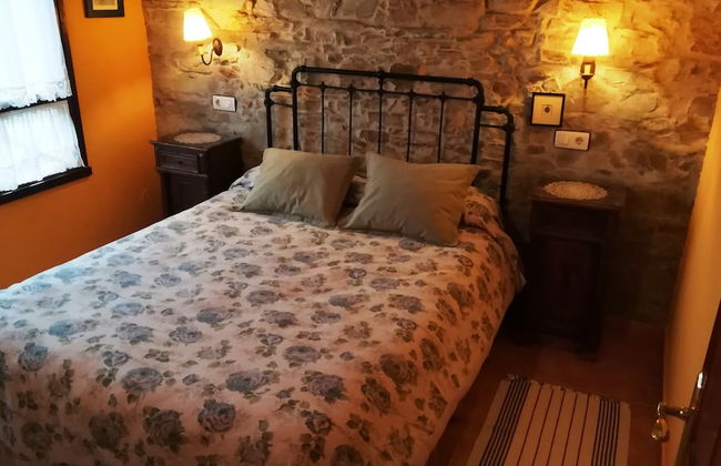 Apartamento Turísticos El Cueto - Foto 5