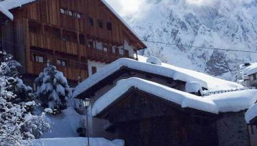 Studio Ebi Vacation - Alleghe - Monte Civetta - Foto 1