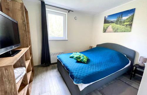 Na szlaku - Leśniki 17 - Foto 12