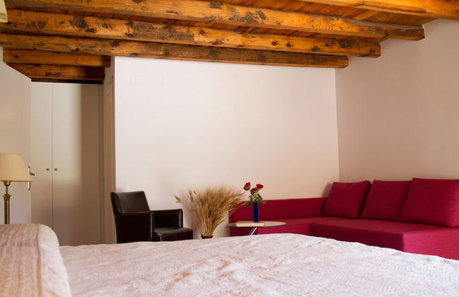 Casa Rural Molino del Machero - Photo 12