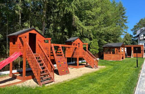 Apartamenty Zielona Dolina nr1 - Foto 9