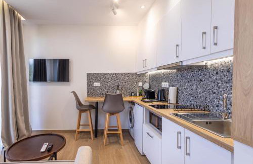 Enalis Studios & Apartments - Foto 31