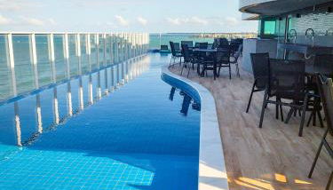 Apartamentos no RN Studio Premium - Photo 1