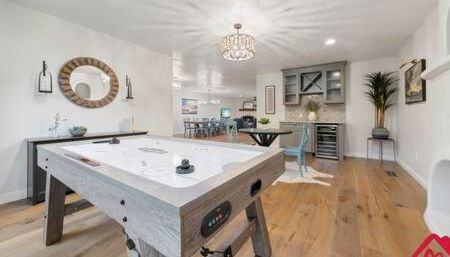 Desert Skyline Getaway - Single Story - 3 Kings - Foto 3