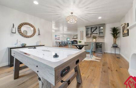 Desert Skyline Getaway - Single Story - 3 Kings - Foto 3